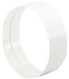 Eico 5665 sammenkobling Ø125