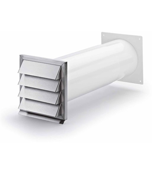 Eico 5675 murgennemføring Ø125
