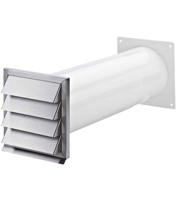 Eico 5675 murgennemføring Ø125