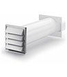 Eico 5676 murgennemføring 80x170