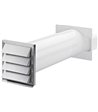 Eico 5676 murgennemføring 80x170