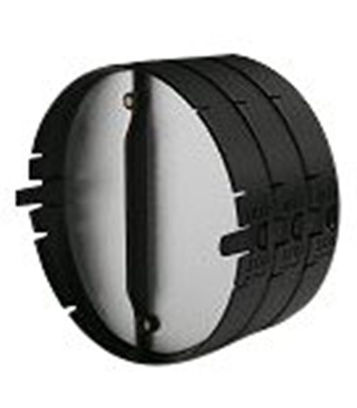 Silverline 4043064 thermospjæld ø 148 mm.