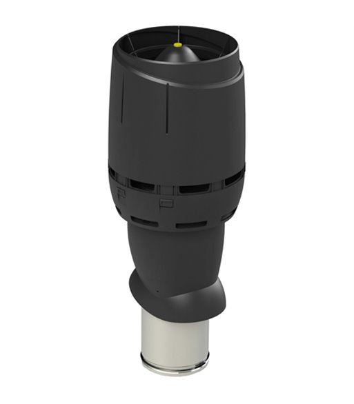Eico 6450 160P sort motor