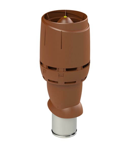 Eico 6451 160P rød motor
