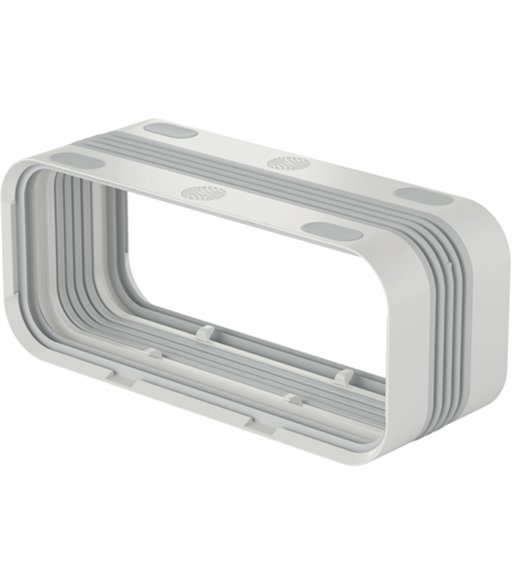 Eico 4508 Prime sammenkobling 90x220
