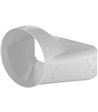 Eico 4524 prime overgangsstuds 90x220 - ø150