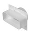 Eico 4544 murgennemføringsstuds 90x220 ø150