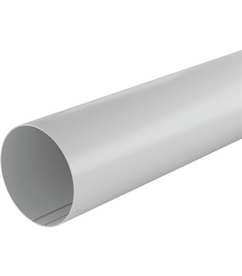 Eico 4546 prime fastrør ø150