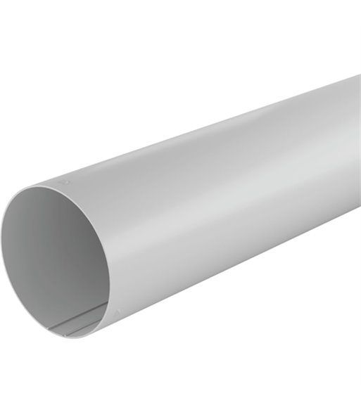 Eico 4546 prime fastrør ø150