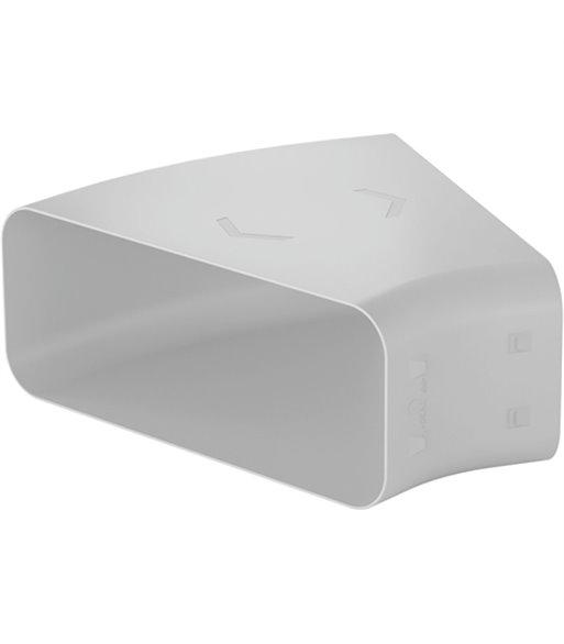 Eico 4560 prime bøjning 30 gr 90x220