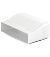 Eico 4510 f-top adapter 89x222 - 55x218