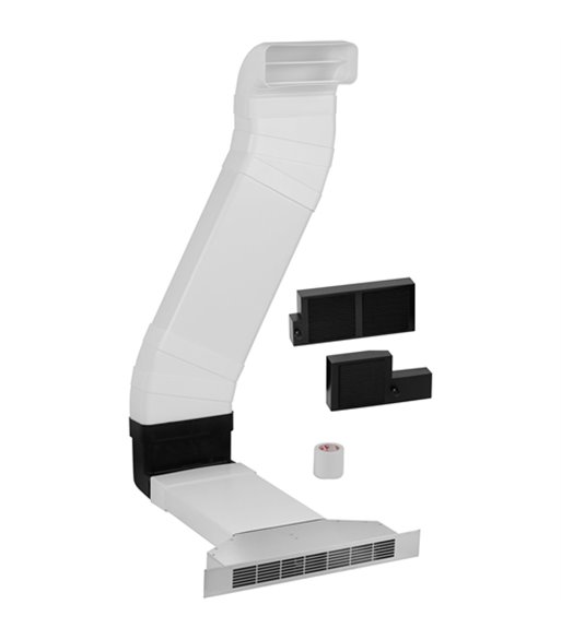 Eico 5798 keramiske recirkulationsfiltre, long life + instal