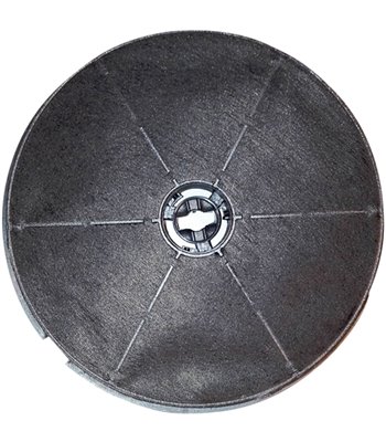 Eico 2503 recirkulationsfilter, Eicoe15