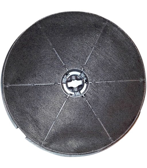 Eico 2503 recirkulationsfilter, Eicoe15