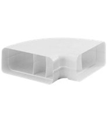 Eico 4502 bøjning 90 gr 90x220 horisont