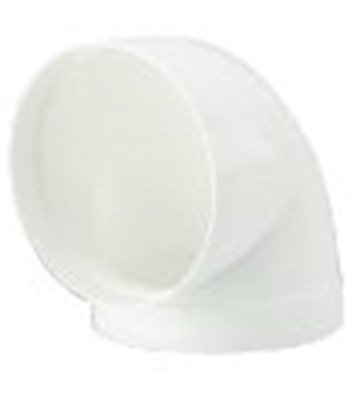 Eico 4513 bøjning 90 gr. Ø150-Ø150