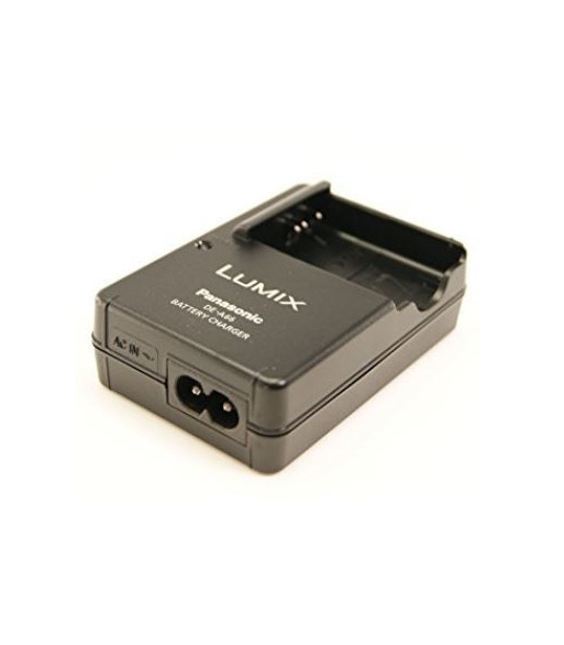 Panasonic battery charger DE-A66AB