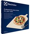 Electrolux E9OHPS1 pizzasten, pizzaspade og pizzaskærer