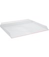 Electrolux E3WHD600 drypbakke 60 cm, til opvaskemaskiner og