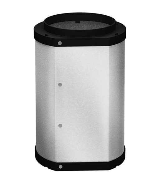 Electrolux M8CKSL28 silentium kit (højde 280 mm, d150 mm)