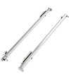 Electrolux E4OHTR311 teleskopskinner. 3 niveauer, der delvis