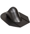 Eico 4173 tagpap gennemføring lav, sort