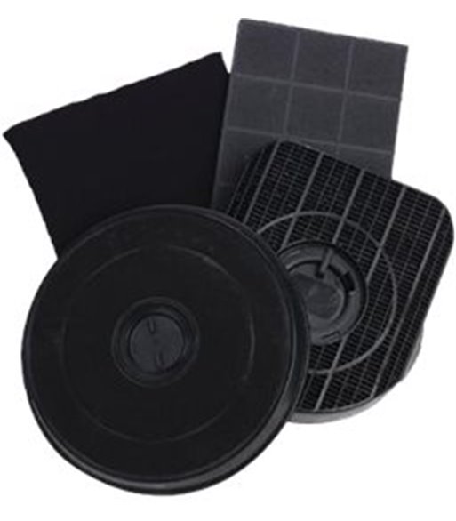 Eico 2796 long life recirkulationsfilter, Aida 80