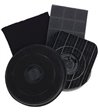 Eico 2796 long life recirkulationsfilter, Aida 80