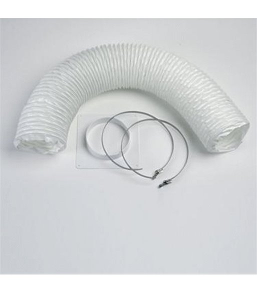 Eico 3082 aftrækssæt plast, 152 mm