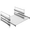 Electrolux TR3LV udtræk, 3 niveauer