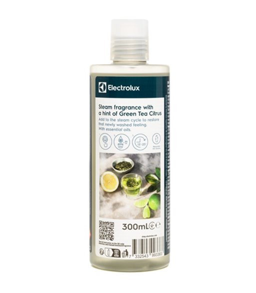 Electrolux E2WASF00 freshscent pure steam duft. indhold: 1 g