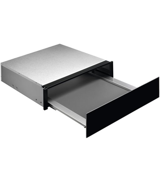 Electrolux LBS4Z skuffe, push-pull, passer til 45 cm, sort