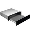 Electrolux LBD4Z varmeskuffe, push-pull, passer til 45 cm, s