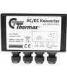 Thermex 536.99.1100.9 AC/DC konverter