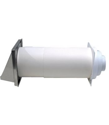 Thermex 830.99.5125.9 murgennemføringskit ø125