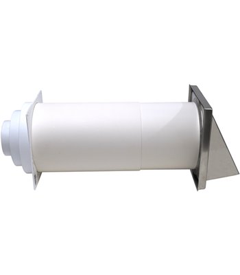 Thermex 830.99.5150.9 murgennemføringskit ø150