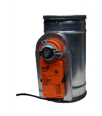 Thermex 536.99.1040.9 centralvent villa modul II