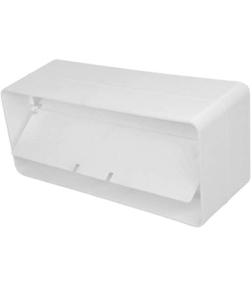 Thermex 825.50.5927.9 samlemuffe m/spjæld 220 x 90