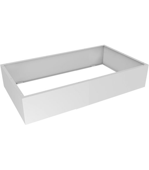 Thermex 500.99.3070.0 loftpodie hvid metz medio ii/passat me