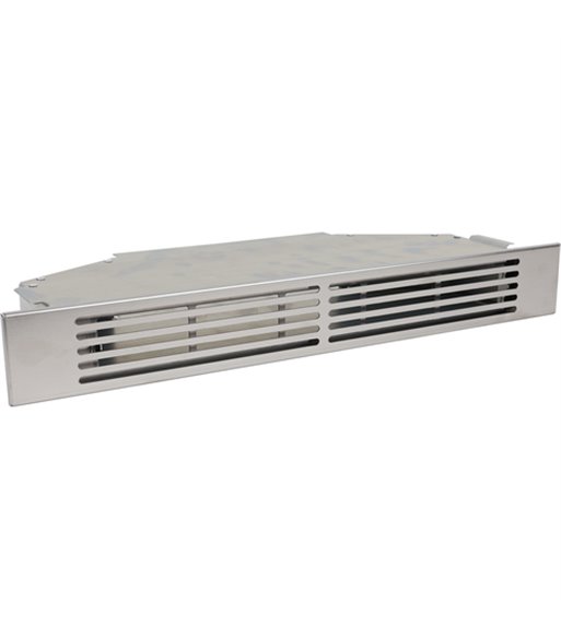 Thermex 535.46.1100.9 sokkelrist uden kulfilter - 220x55mm(k