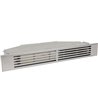 Thermex 535.46.1100.9 sokkelrist uden kulfilter - 220x55mm(k