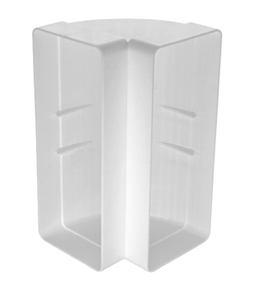 Thermex 825.50.5960.9 bøjn. 90 gr. vertical 220 x 90 - fladk