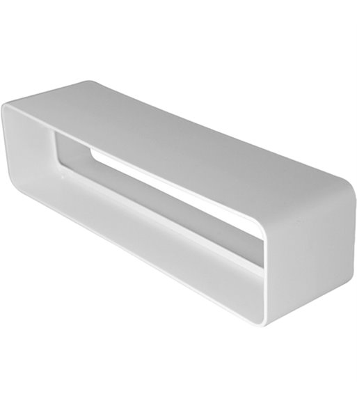 Thermex 825.50.6005.9 samlemuffe 220x55 mm