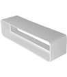 Thermex 825.50.6005.9 samlemuffe 220x55 mm