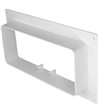 Thermex 825.50.6006.9 murflange 220 x 90 mm