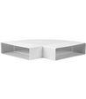 Thermex 825.50.6007.9 bøjning horisontal 220x55 mm