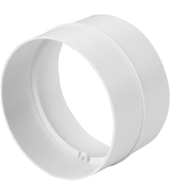 Thermex 862.50.5931.9 samlenippel ø125 mm