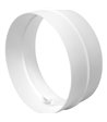 Thermex 862.50.6931.9 samlenippel ø 150 mm