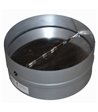 Thermex 850.54.0200.9 kontraspjæld 200mm