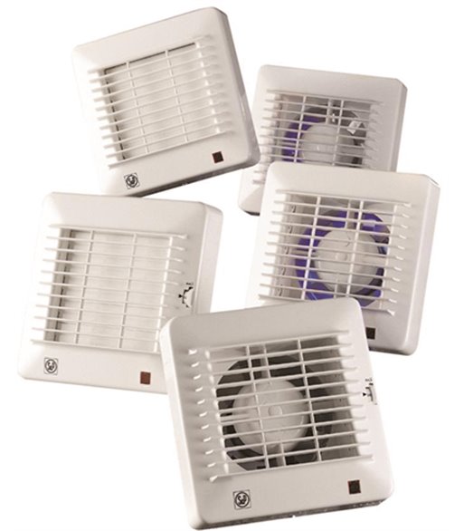 Thermex 200.34.1000.2  EDM 100 edm 100 ventilator